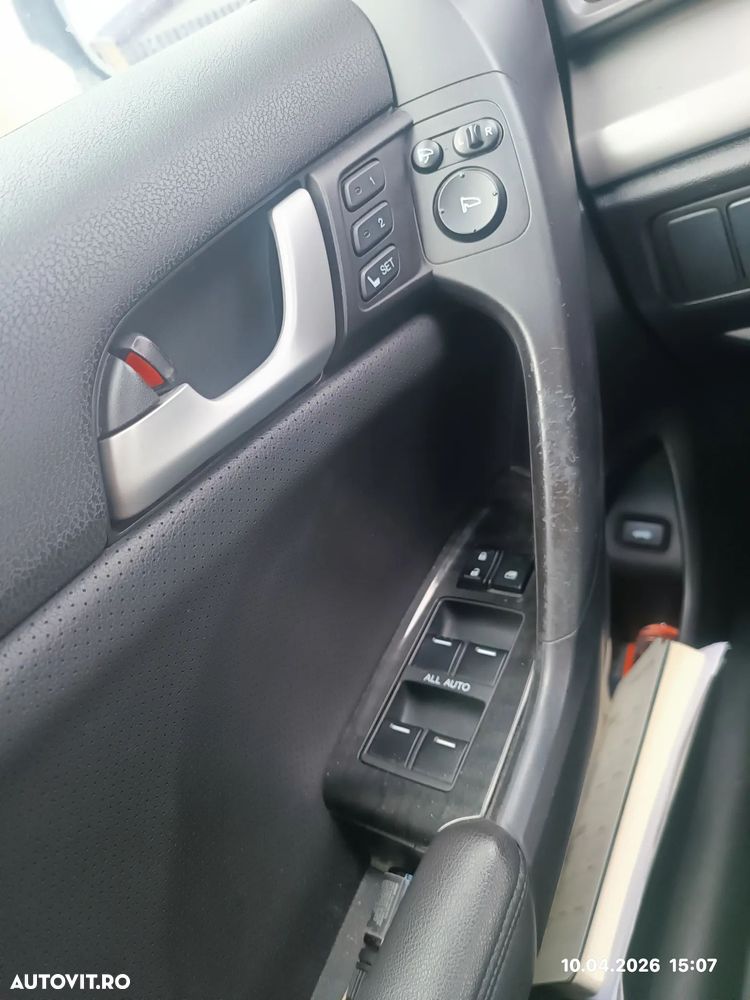 Honda Accord 2.2 i-DTEC Executive - 10