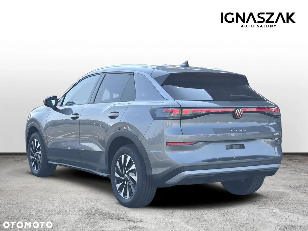 Volkswagen T-Roc 1.5 eTSI Style DSG - 4