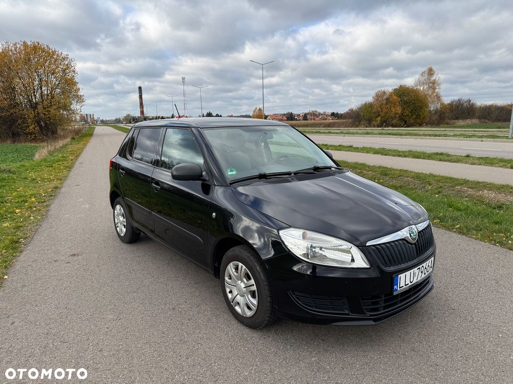 Skoda Fabia 1.2 12V Classic - 3