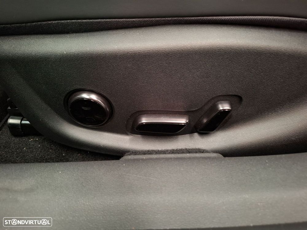 BYD Seal 82.5 kWh Design - 12