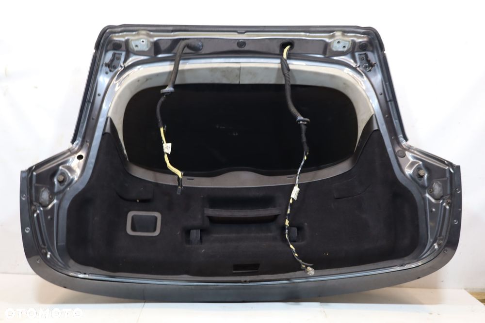 KLAPA TYLNA OPEL INSIGNIA A Z177 KOMBI - 2