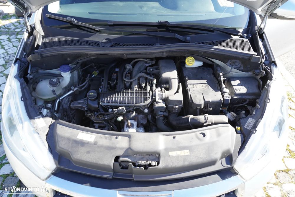 Peugeot 208 1.2 PureTech Signature - 18