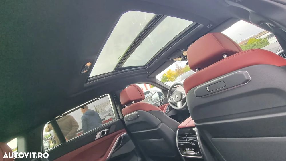 BMW X6 xDrive30d AT MHEV - 12