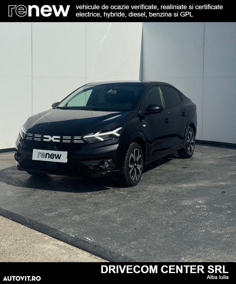 Dacia Logan - 2