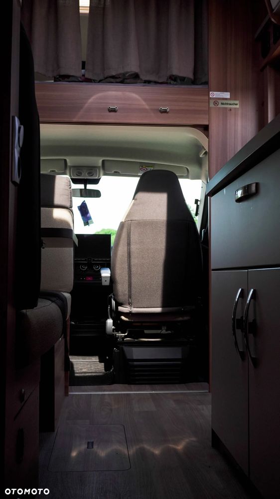 Peugeot Boxer Weinsberg R59 - 18