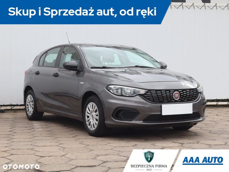 Fiat Tipo - 3