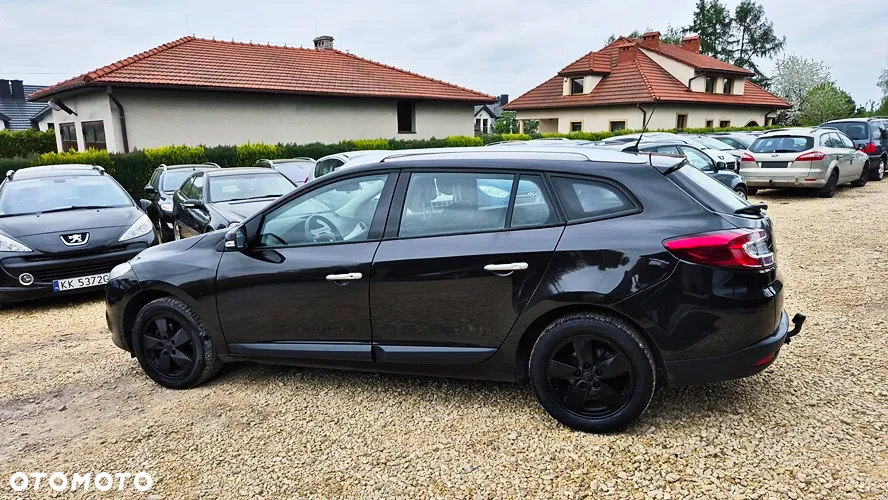 Renault Megane 1.6 16V Color Edition - 24
