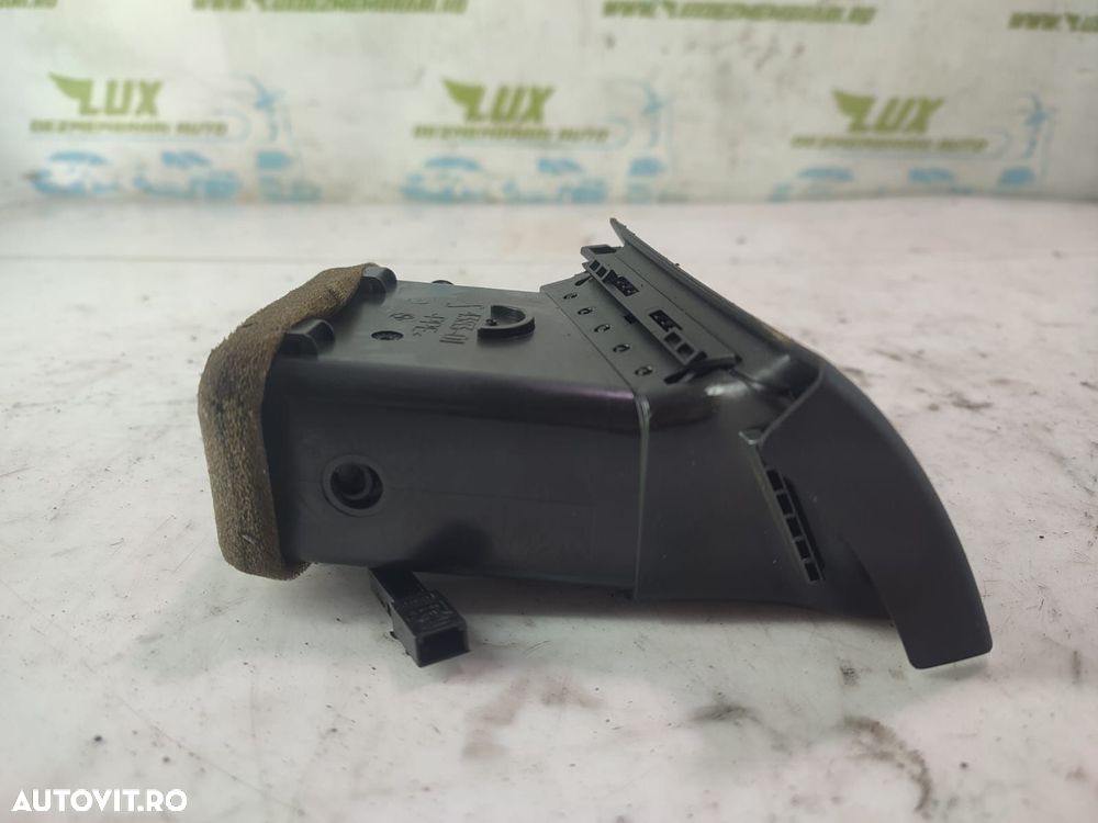 Grila bord ventilatie 8e0820901f Audi A4 B7 [2004 - 2008] 1.9 tdi BRB - 6