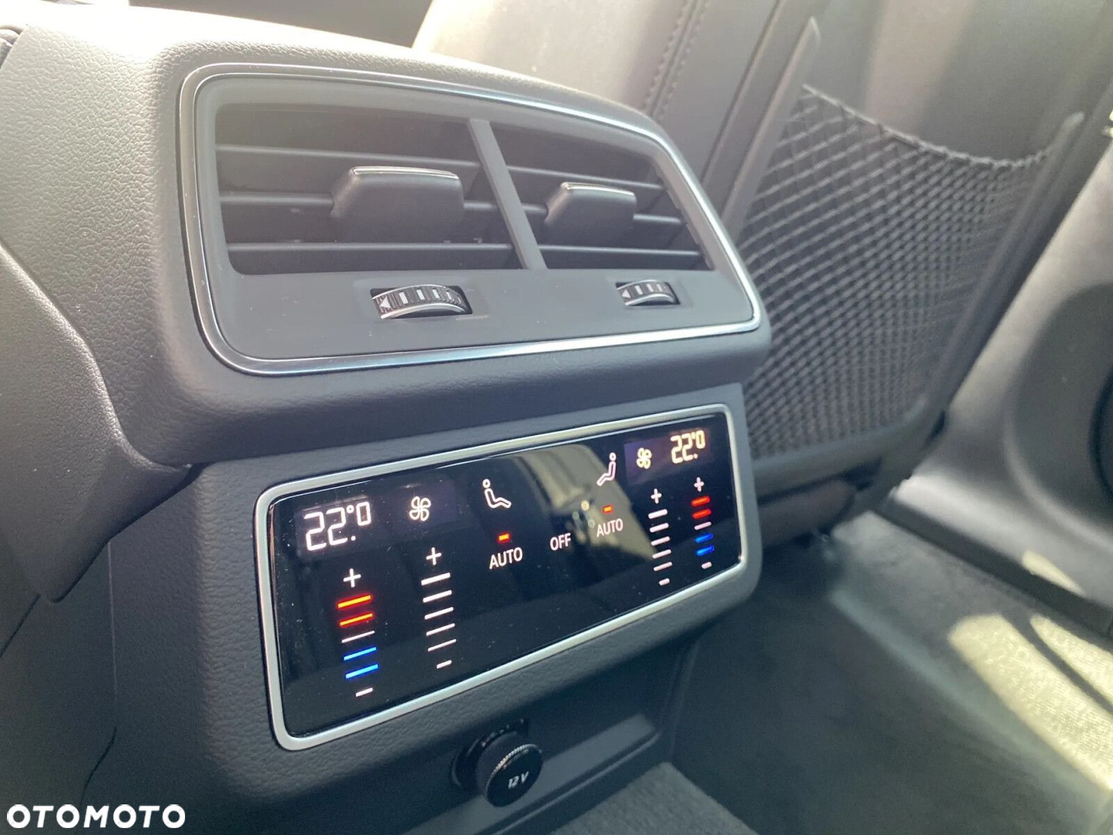 Audi A6 - 19