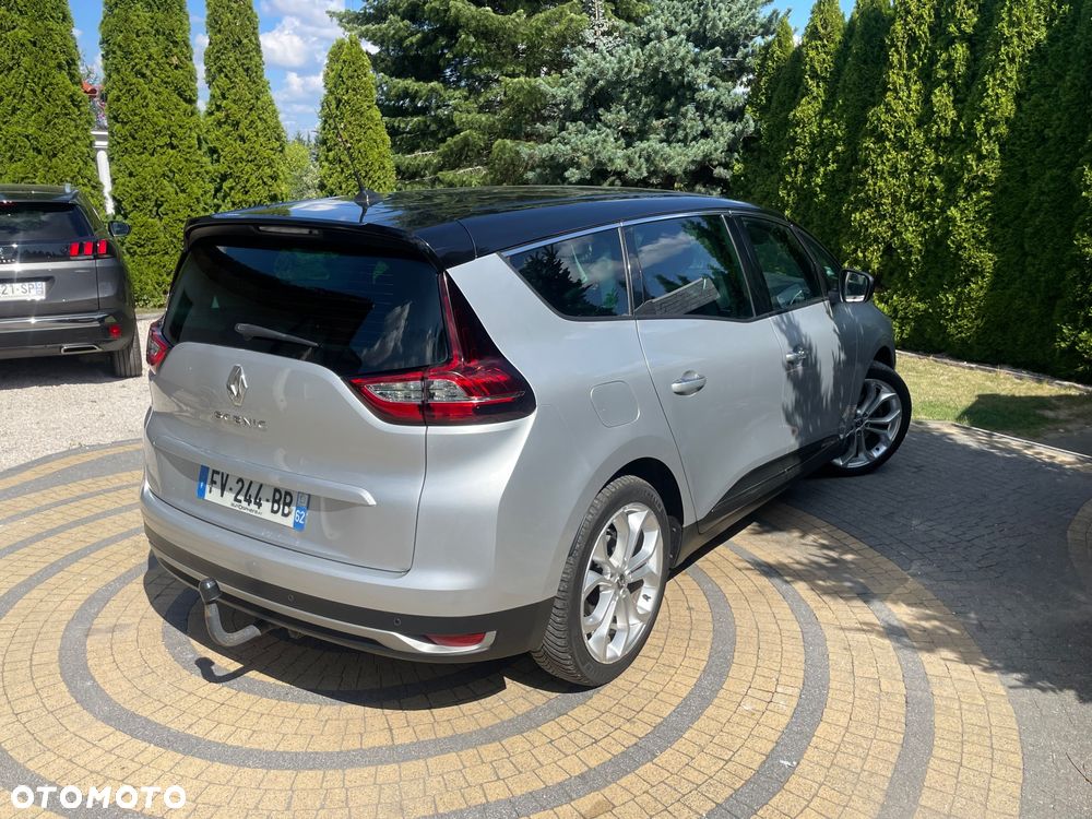 Renault Grand Scenic - 18