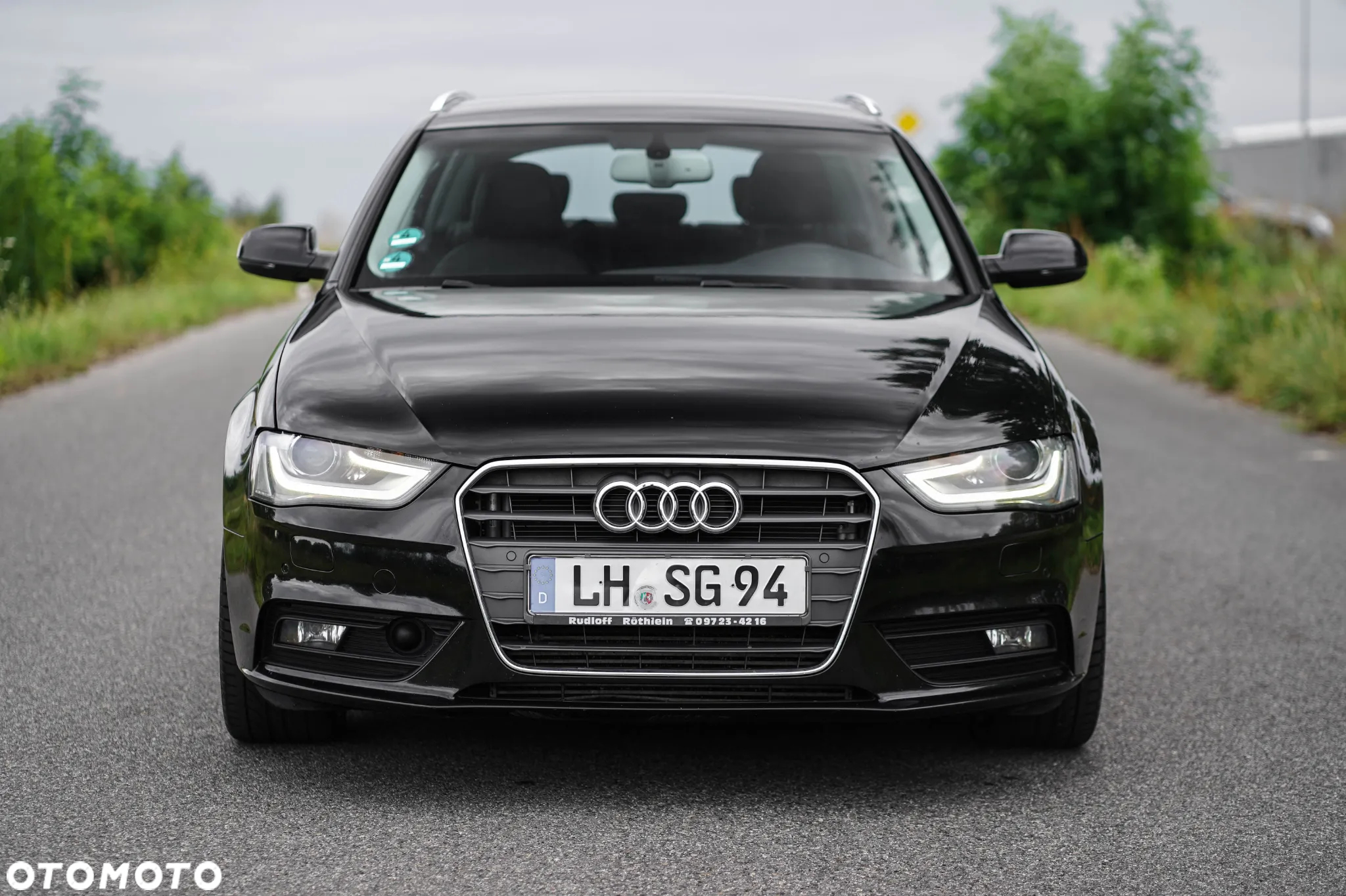 Audi A4 - 2