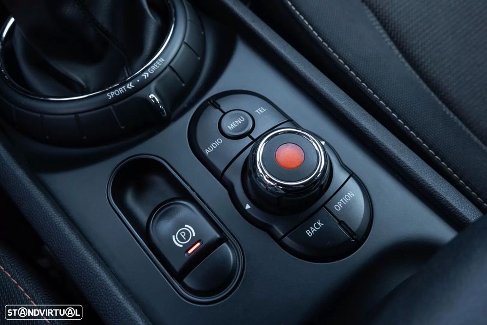 MINI Clubman One D - 9