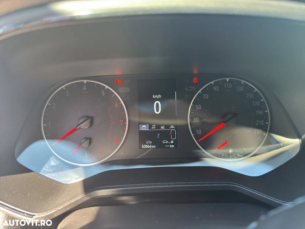 Renault Clio - 20