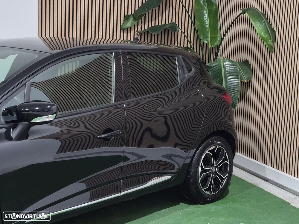 Renault Clio 1.5 dCi Dynamique S EDC - 3