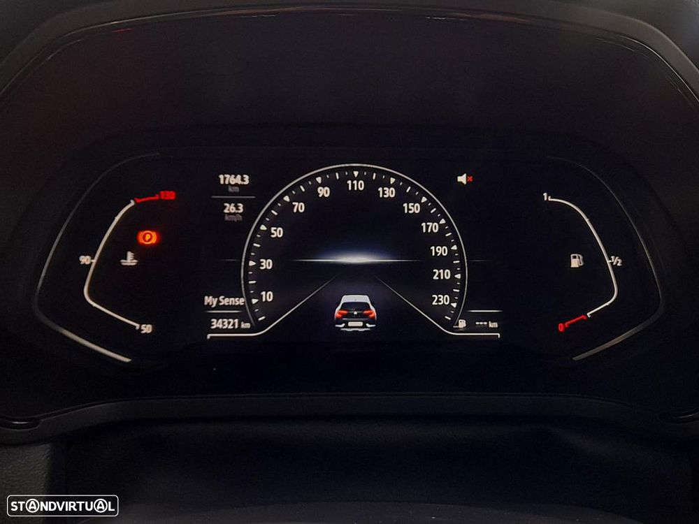 Renault Captur 1.0 TCe Techno - 17