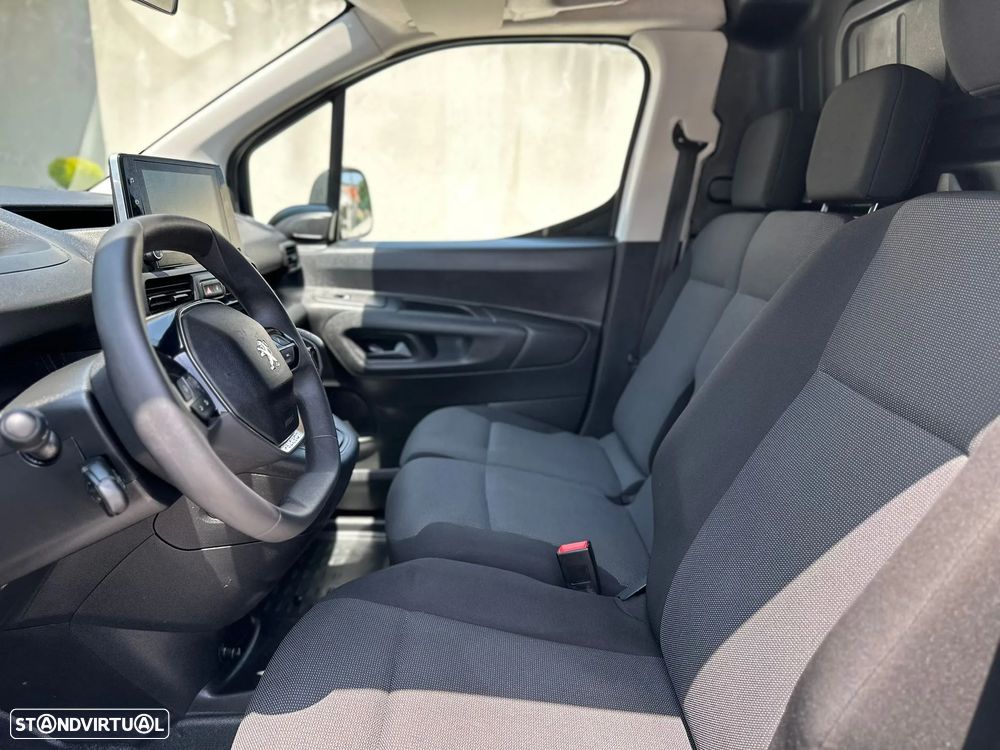 Peugeot Partner - 12