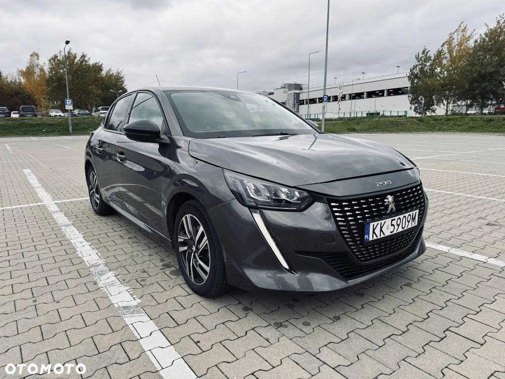 Peugeot 208 - 2
