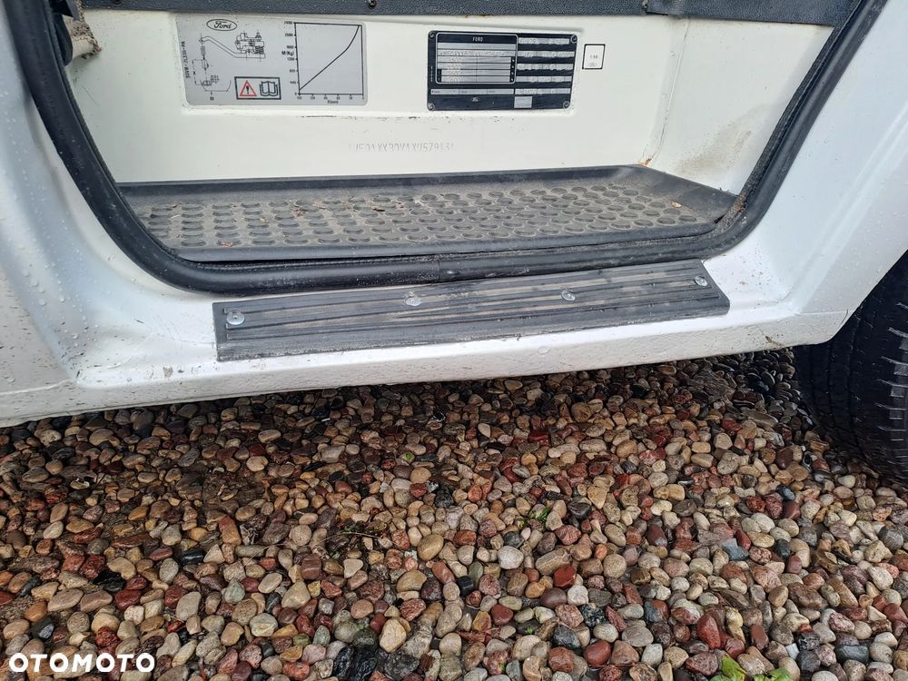 Ford Transit - 34