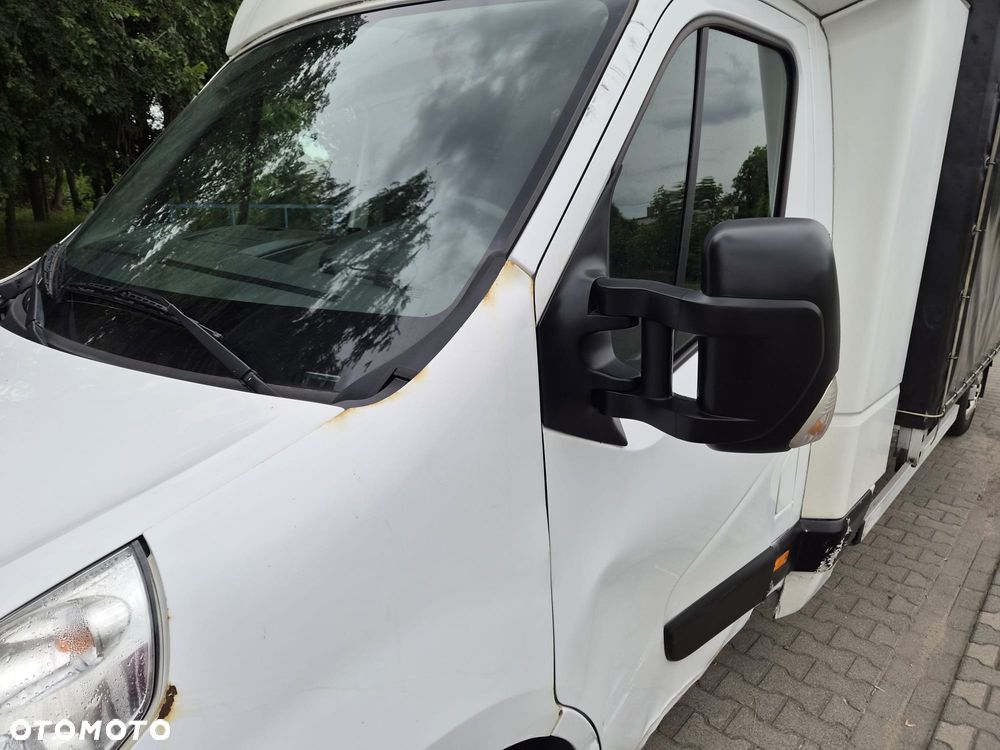 Renault Master - 12