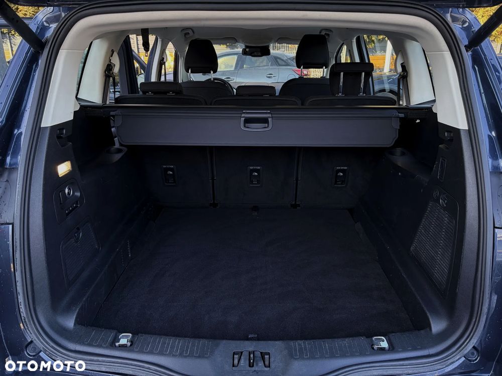 Ford S-Max 2.0 EcoBlue Titanium - 36