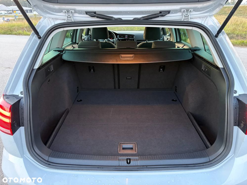Volkswagen Golf 1.5 TSI BMT Evo Highline - 29