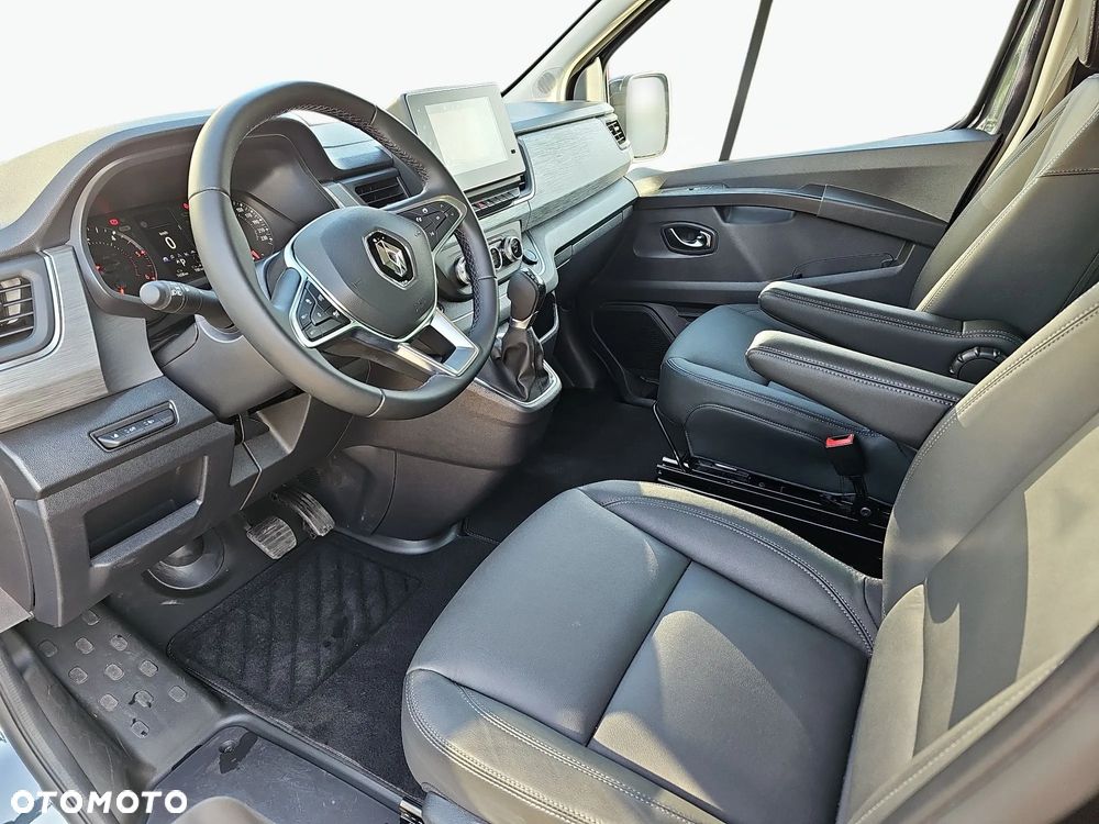 Renault Trafic 2.0 dCi Escapade EDC - 10