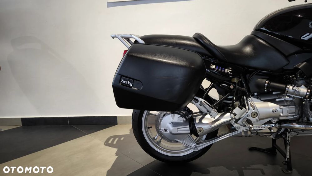 BMW R - 13