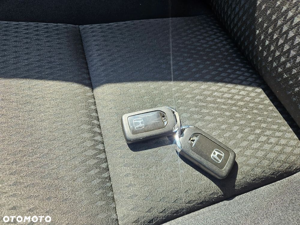 Honda Jazz 1.3 i-VTEC Elegance - 24