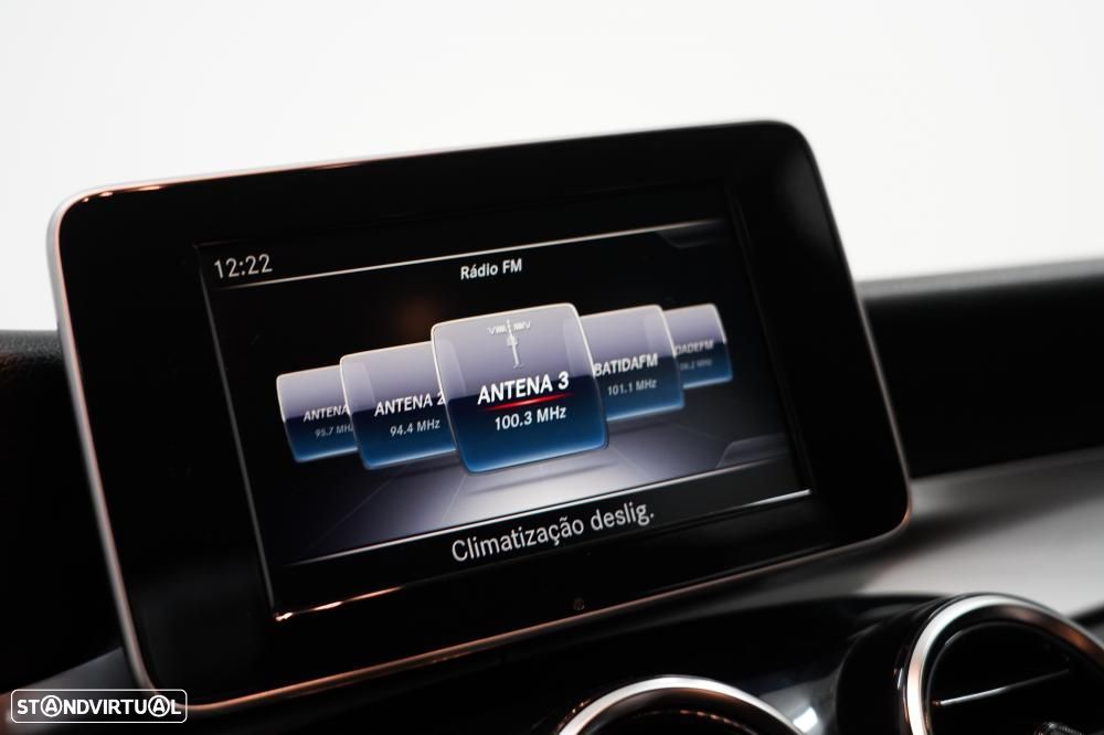 Mercedes-Benz GLC 350 e Coupé 4-Matic - 9