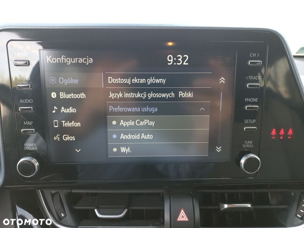 Toyota C-HR 1.8 Hybrid Selection - 23