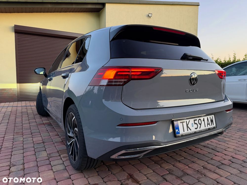 Volkswagen Golf 1.5 TSI EVO Style - 2