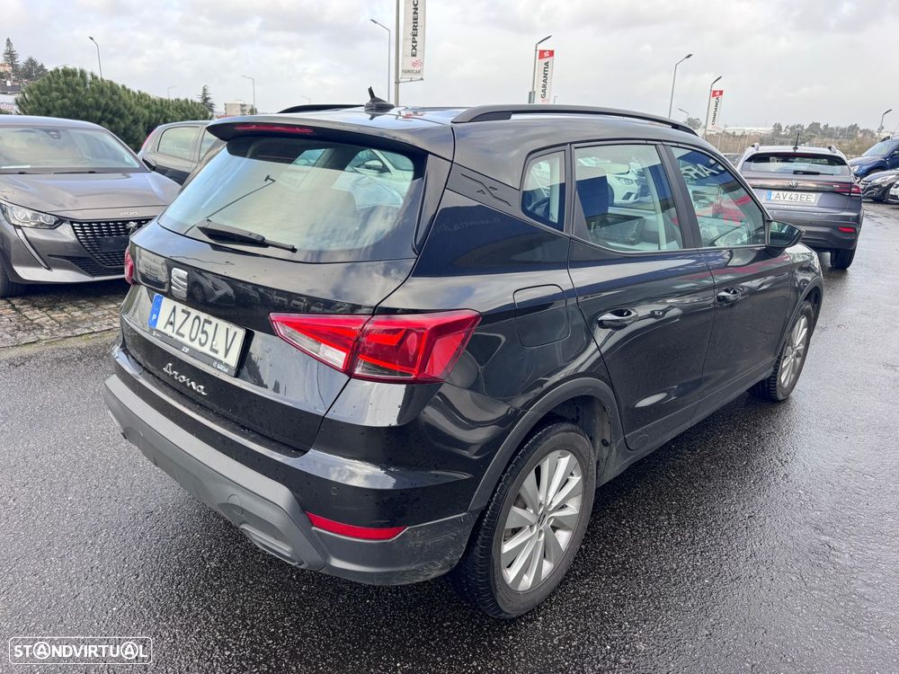 SEAT Arona 1.0 TSI - 2