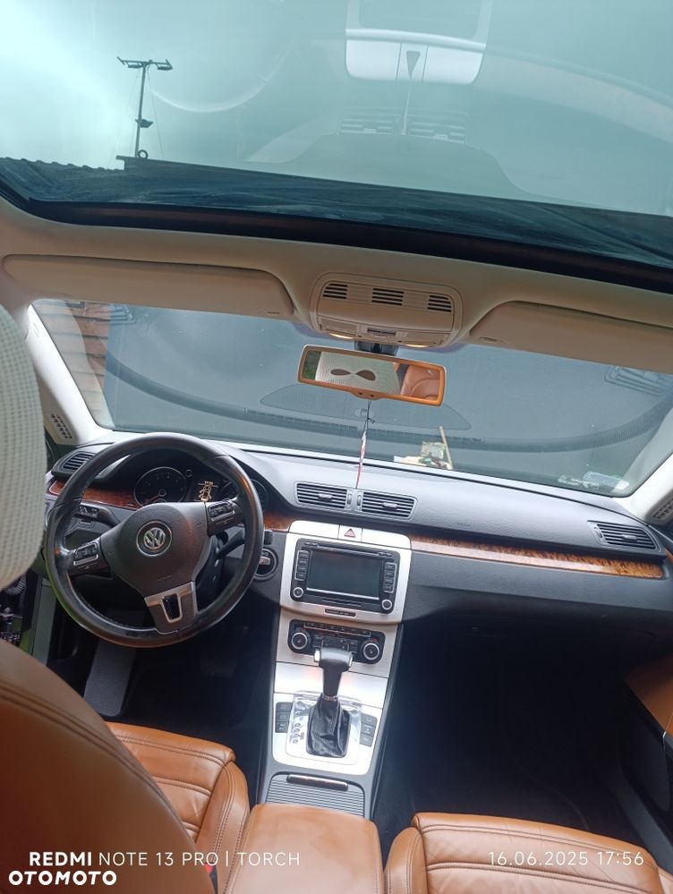 Volkswagen CC - 6