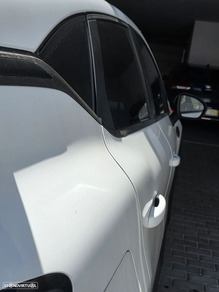 Renault Captur 1.0 TCe Exclusive Bi-Fuel - 8