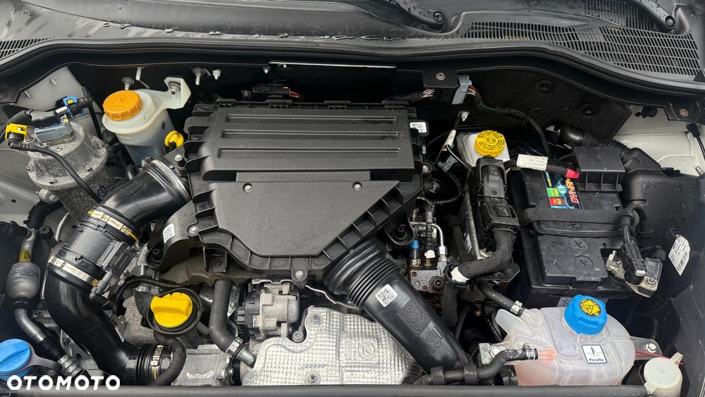 Fiat Fiorino 1.3 Multijet 16V Easy - 8