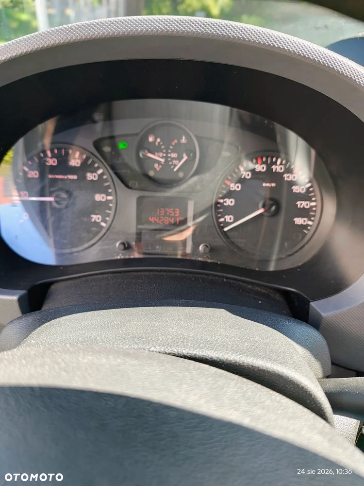 Citroën Berlingo - 14