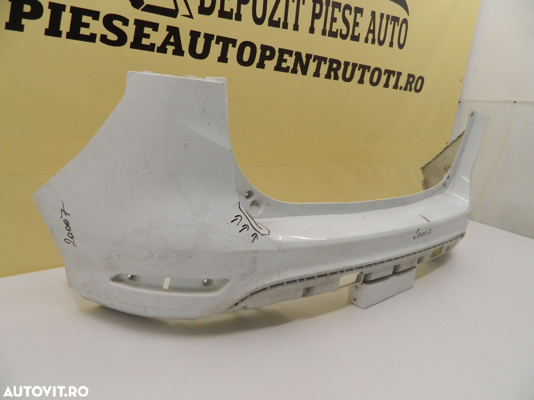Bara spate Fprd B-Max, 2012, 2013, 2014, 2015, 2016, 2017, AV11-17906-ADW. - 3