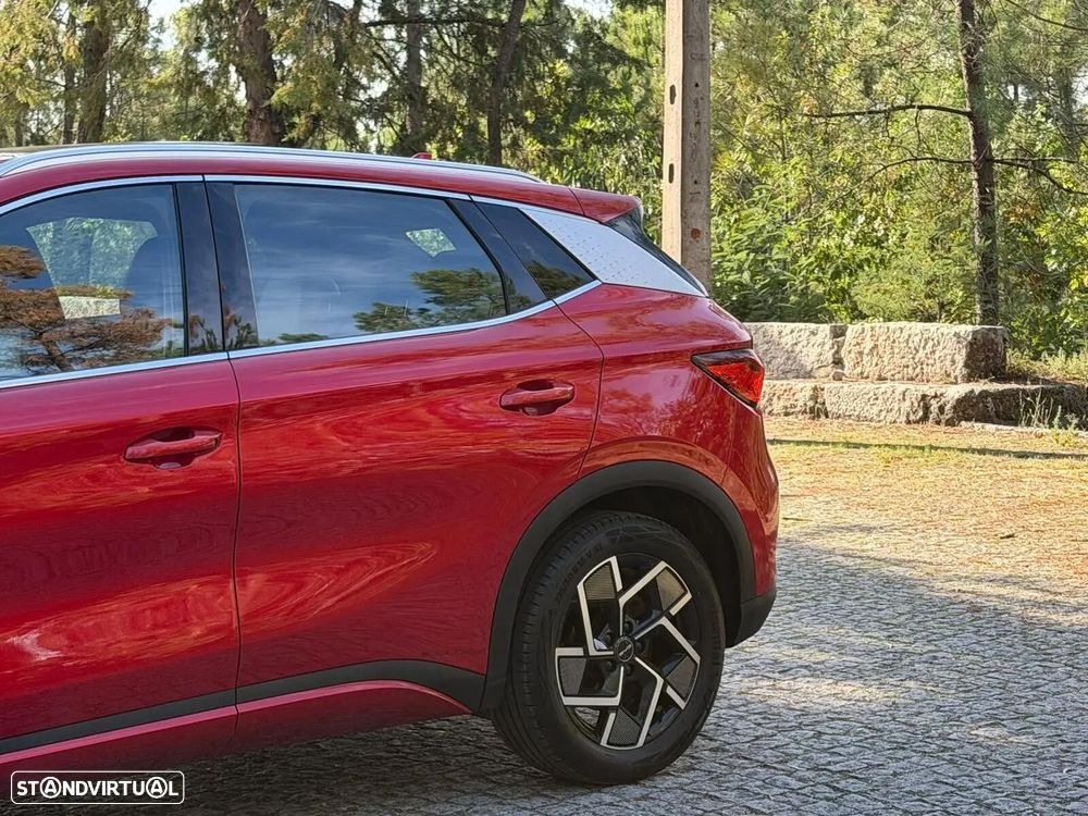 BYD Atto 3 60.48 kWh Design - 3