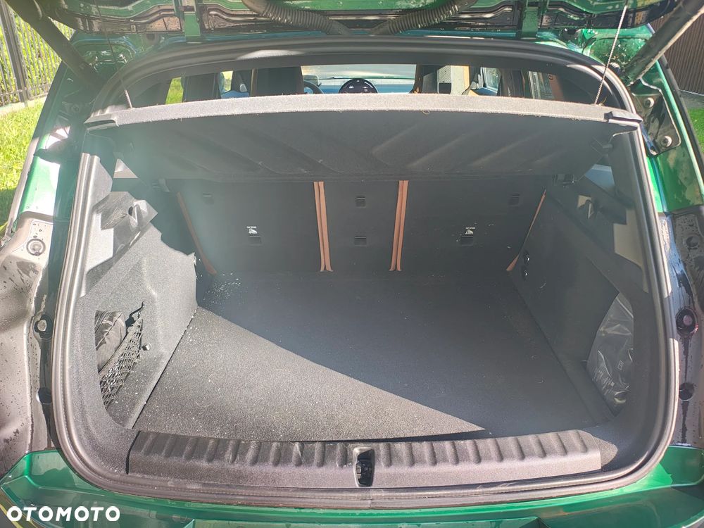 MINI Countryman S ALL4 mHEV Linia Favoured - 23