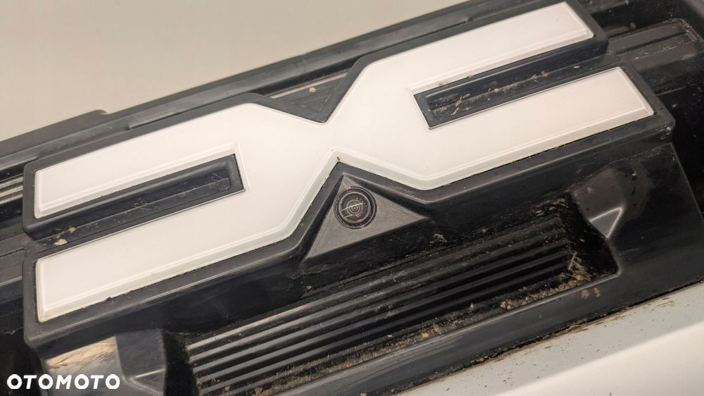 zderzak przód dacia duster iii 2024- - 8