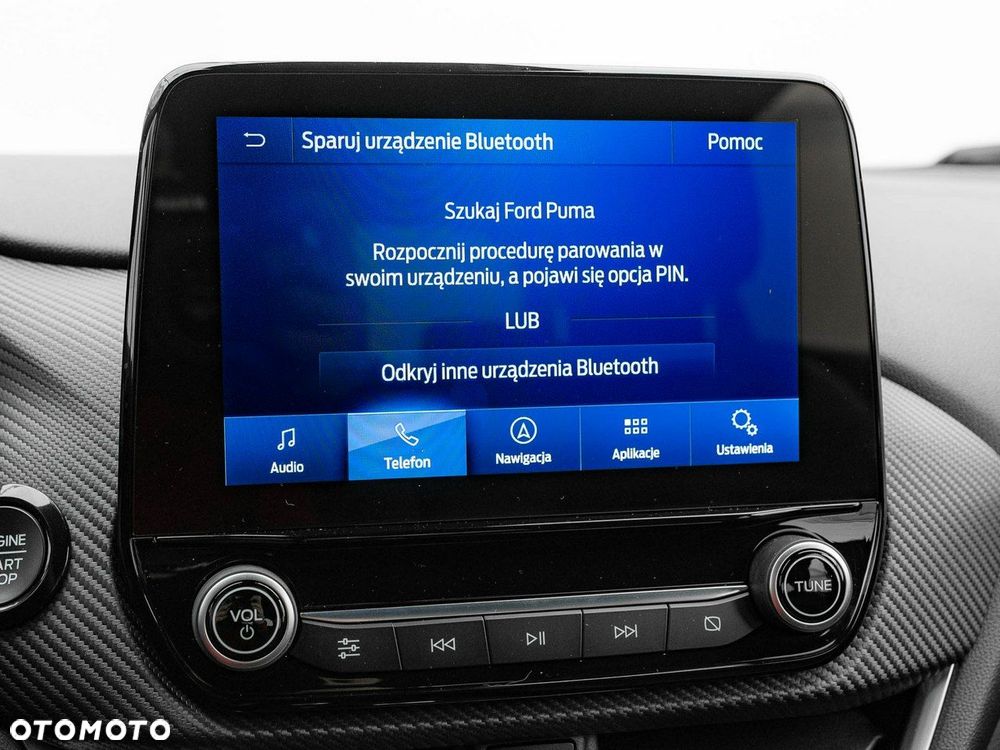 Ford Puma 1.0 EcoBoost ST-Line X - 22