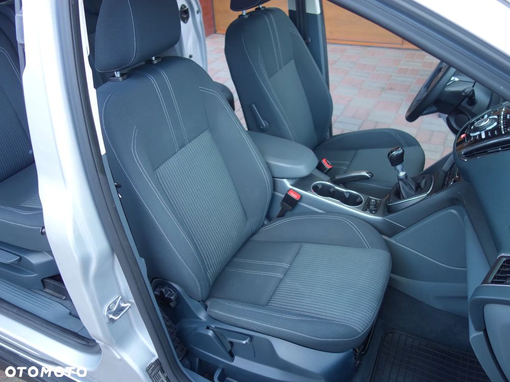 Ford Grand C-MAX 2.0 TDCi Titanium - 20