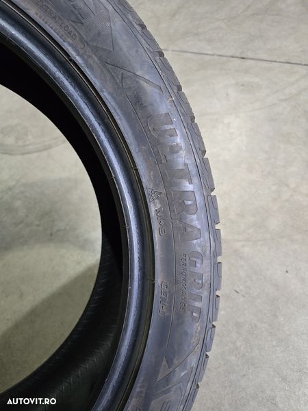 275/45/21 Goodyear 2piese - 7