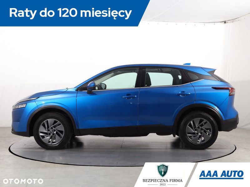 Nissan Qashqai - 3