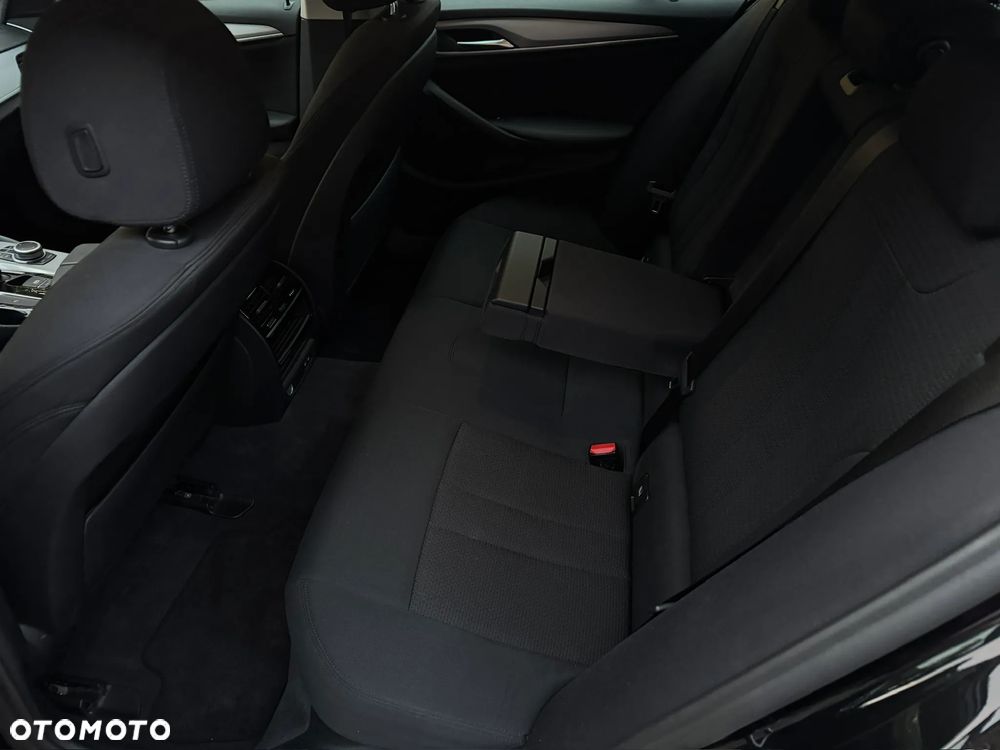BMW Seria 5 - 14