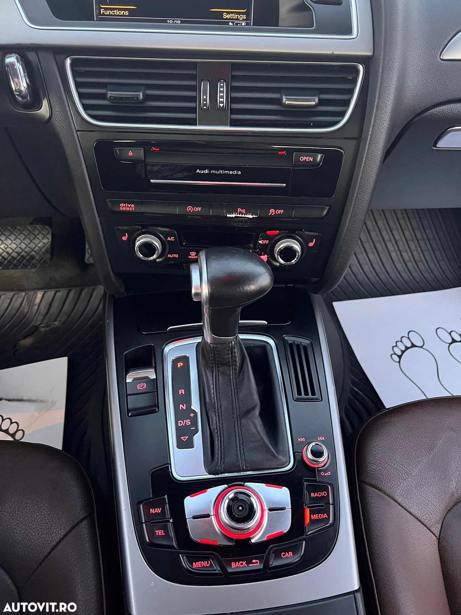 Audi A4 Allroad - 7