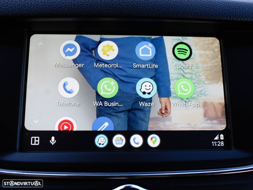 Opel Astra Sports Tourer 1.5 D Business Edition S/S - 36