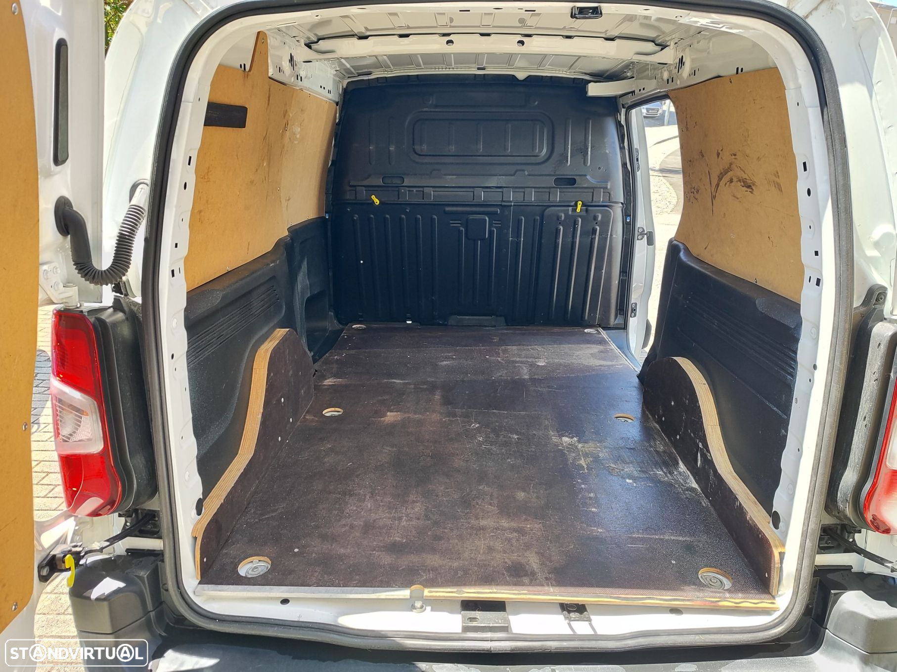 Citroën Berlingo 1.5 BlueHDi XL Club - 6