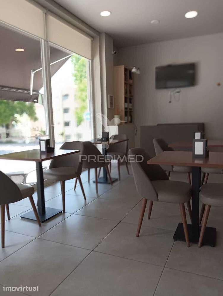 Trespasse - Café / Restaurante - Grande imagem: 3/25