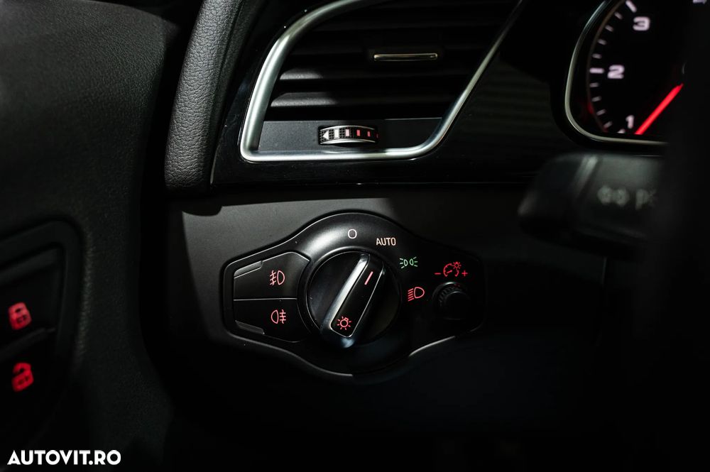 Audi A5 Sportback 2.0 TDI quattro S tronic sport - 21